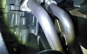 KAWASAKI NINJA 400 2022 EX400G