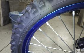 YAMAHA YZ85LW 1982 CB16C