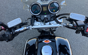 HONDA CB1100 2011 SC65