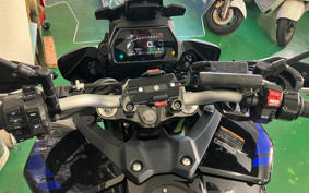 YAMAHA MT-09 Tracer GT 2020 RN51J