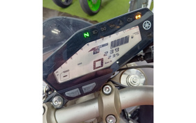 YAMAHA MT-09 ABS 2014 RN34J