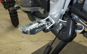 HONDA CRF250L MD47