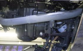 HONDA REBEL 250 S 1998 MC49