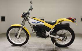 HONDA TLM200R MD15