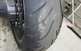 BMW K1300S 2009