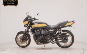 KAWASAKI ZRX400 2008 ZR400E