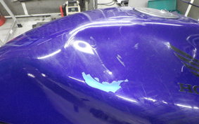 HONDA HORNET 250 MC31