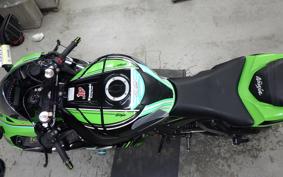 KAWASAKI ZX 10 NINJA ABS 2016