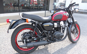 KAWASAKI W800 2012 EJ800A