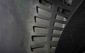 HONDA FORZA Z GEN 2 2007 MF10