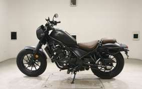 HONDA REBEL 250 S 2025 MC49