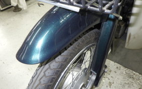HONDA LITTLE CUB E 2026 AA01