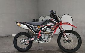 HONDA CRF250L MD38