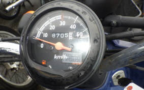 HONDA TODAY 2001 AF61