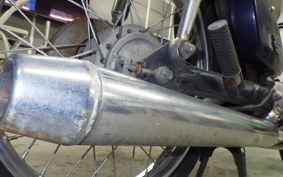 HONDA C90 SUPER CUB HA02