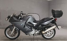 BMW F800ST 2007 0234