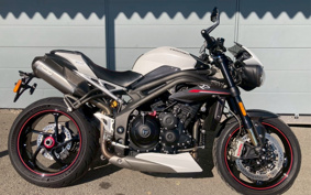 TRIUMPH SPEED TRIPLE RS 2018 TPN275
