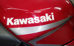 KAWASAKI ZZ1100 NINJA R 1990 ZXT10C