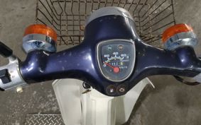 HONDA SUPER CUB50 AA01