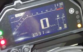 YAMAHA YZF R-3 2025 RH25J