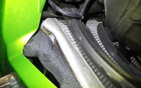 KAWASAKI NINJA 1000 A 2011