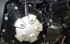 KAWASAKI Z1000 Gen.3 2009 ZRT00B