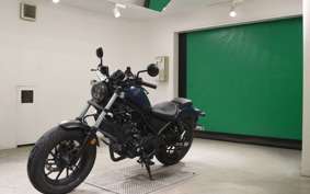 HONDA REBEL 250 A 2016 MC49