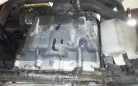 HONDA SHADOW 400 2005 NC34