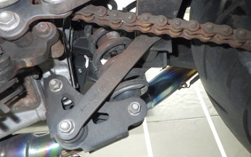 KAWASAKI Z400 Gen.2 2019 EX400G