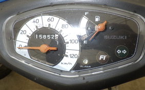 SUZUKI ADDRESS V125 G CF46A