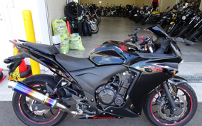 HONDA CBR400R ABS 2014 NC47