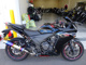 Фото Honda CBR400R ABS 2014 с японского аукциона