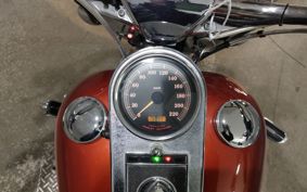 HARLEY FLSTC 1340 BJL