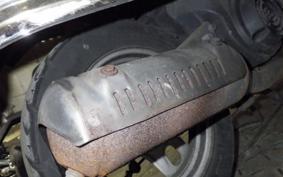 HONDA JULIO AF52