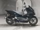 Фото Honda PCX 125 с японского аукциона
