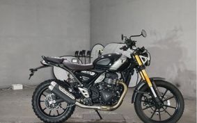 TRIUMPH SCRAMBLER 400X 2025 T147Y2