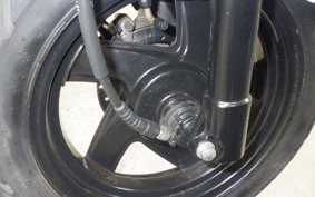 YAMAHA AXIS 100 SB06J