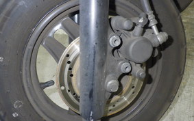 SUZUKI ADDRESS V125 G 2017 CF46A