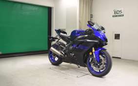 YAMAHA YZF-R6 2019