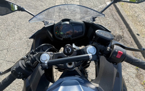 KAWASAKI NINJA 250 EX250Y