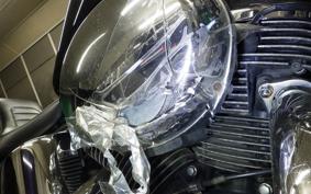 HONDA SHADOW 400 2001 NC34