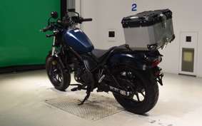 HONDA REBEL 250 A 2019 MC49