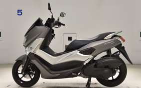 YAMAHA N-MAX 155 A SG50J