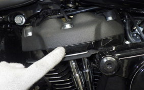 HARLEY FXLRS1920 2022