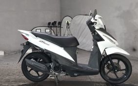 SUZUKI ADDRESS V110 CE47A