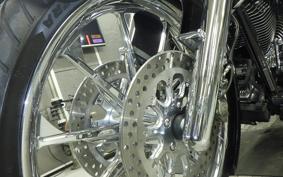 HARLEY FLHR 1690 2012
