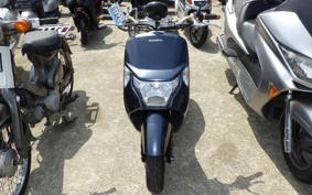 HONDA ﾀﾞﾝｸ AF78