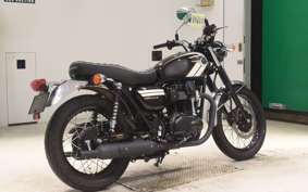 KAWASAKI W800 2016 EJ800A