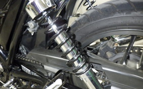 HONDA CB1100 ABS 2012 SC65