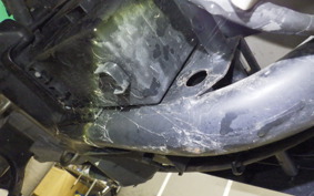 HONDA TODAY 2 2022 AF67